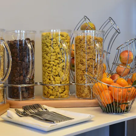 Novotel 14 Porte D'orléans Hotel 4*