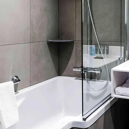 Novotel 14 Porte D'orléans