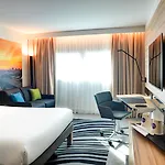 Novotel Paris 14 Porte d\'Orléans