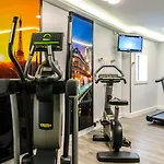 Novotel Paris 14 Porte d\'Orléans