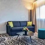 Novotel Paris 14 Porte d\'Orléans