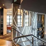 Novotel Paris 14 Porte D\'Orleans