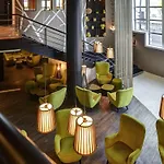 Novotel Paris 14 Porte d\'Orléans