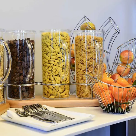 Hotel Novotel 14 Porte D'orleans Paris