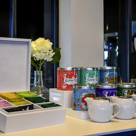 Novotel 14 Porte D'orleans Paris