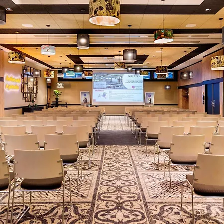 Hotel Novotel 14 Porte D'orleans