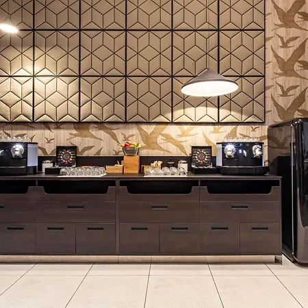 Hotel Novotel 14 Porte D'orleans