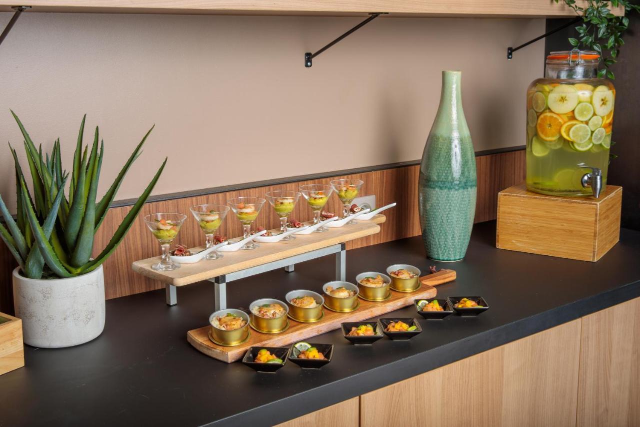 Novotel 14 Porte D'orléans 4* Parigi