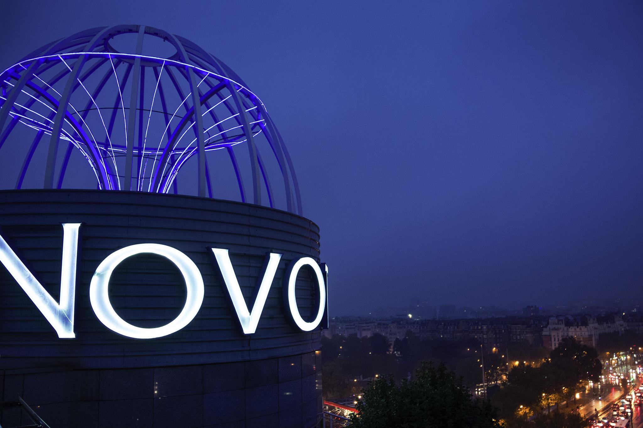 Novotel 14 Porte D'orléans 4*