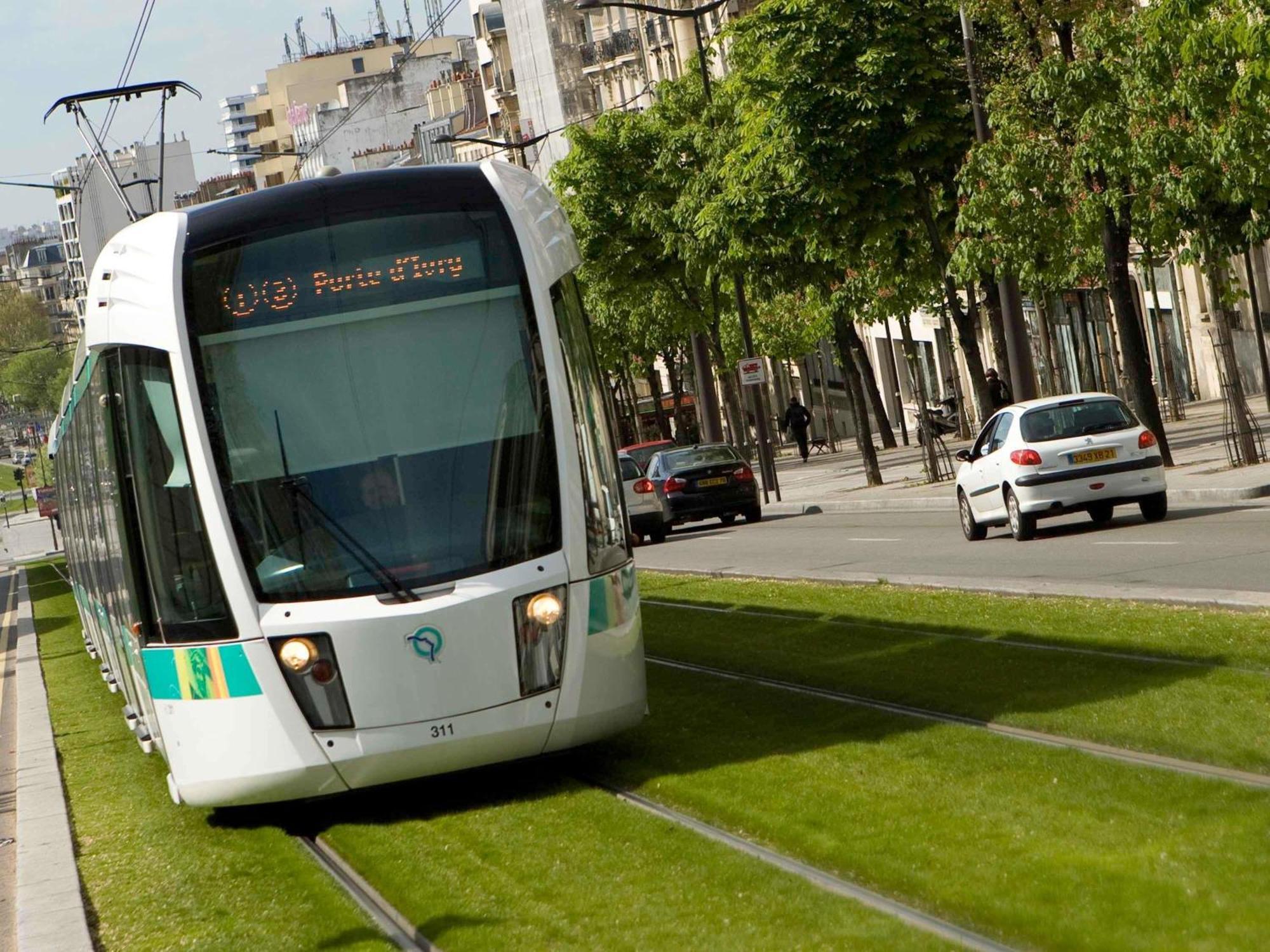 Novotel 14 Porte D'orleans 4*