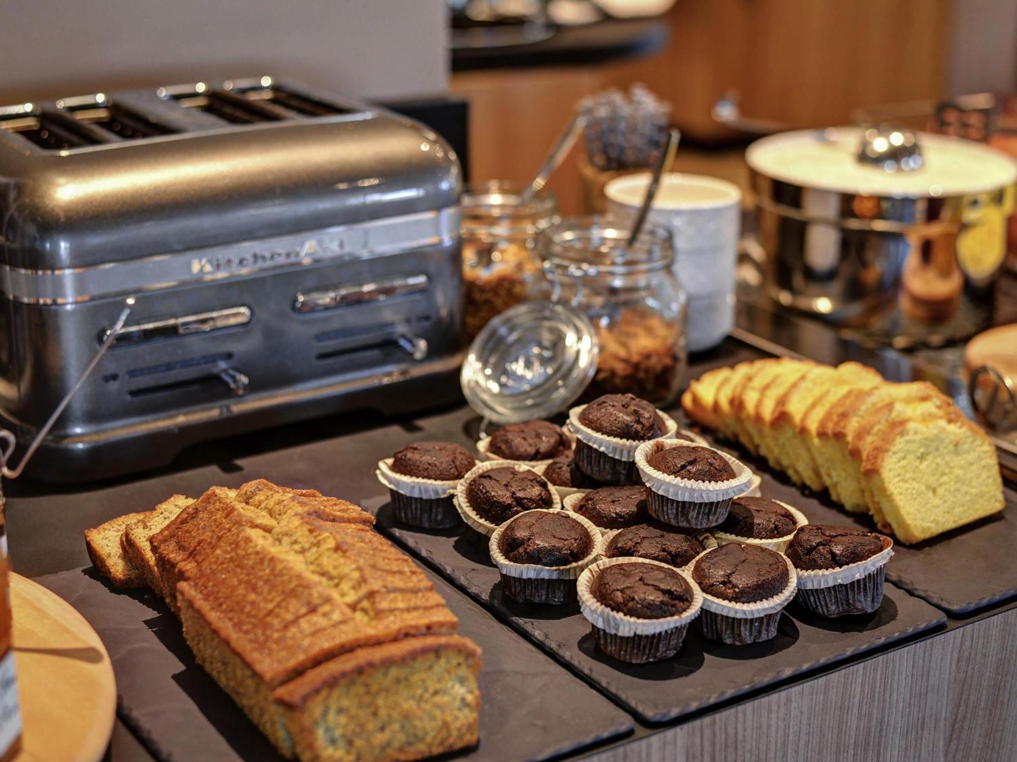 Hotel Novotel 14 Porte D'orléans 4*