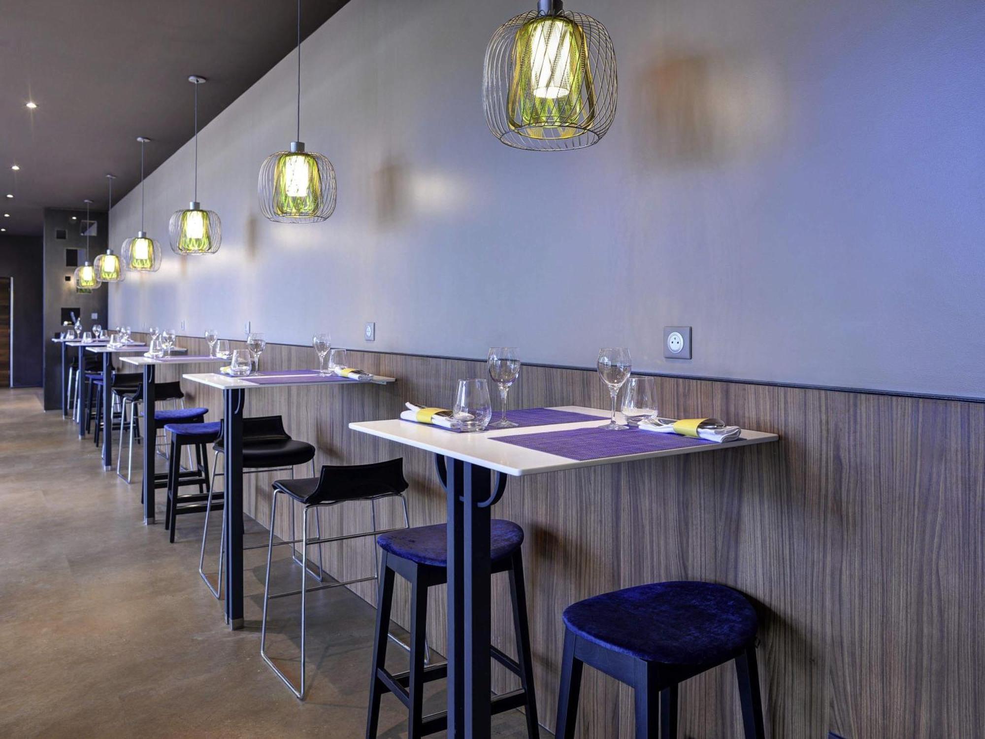 Novotel 14 Porte D'orleans 4*