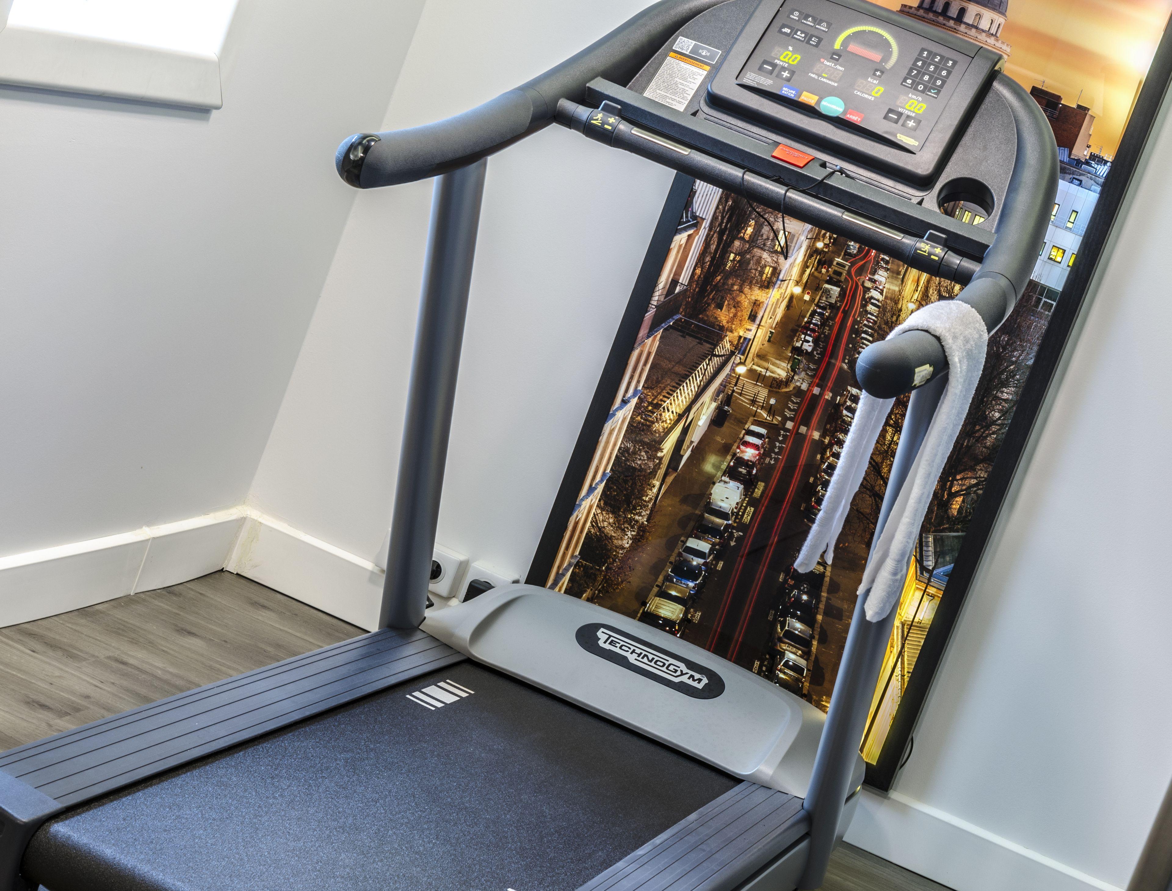 Hotel Novotel 14 Porte D'orléans 4*