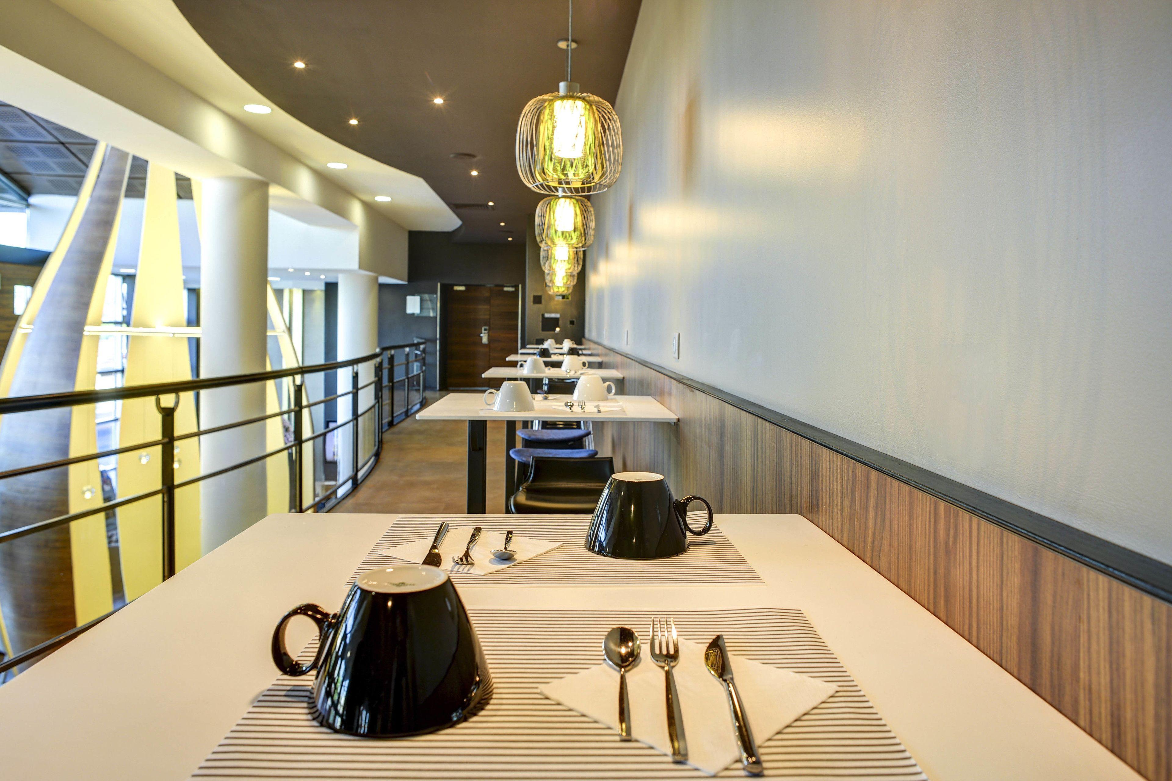 Novotel 14 Porte D'orleans Hotel Paris