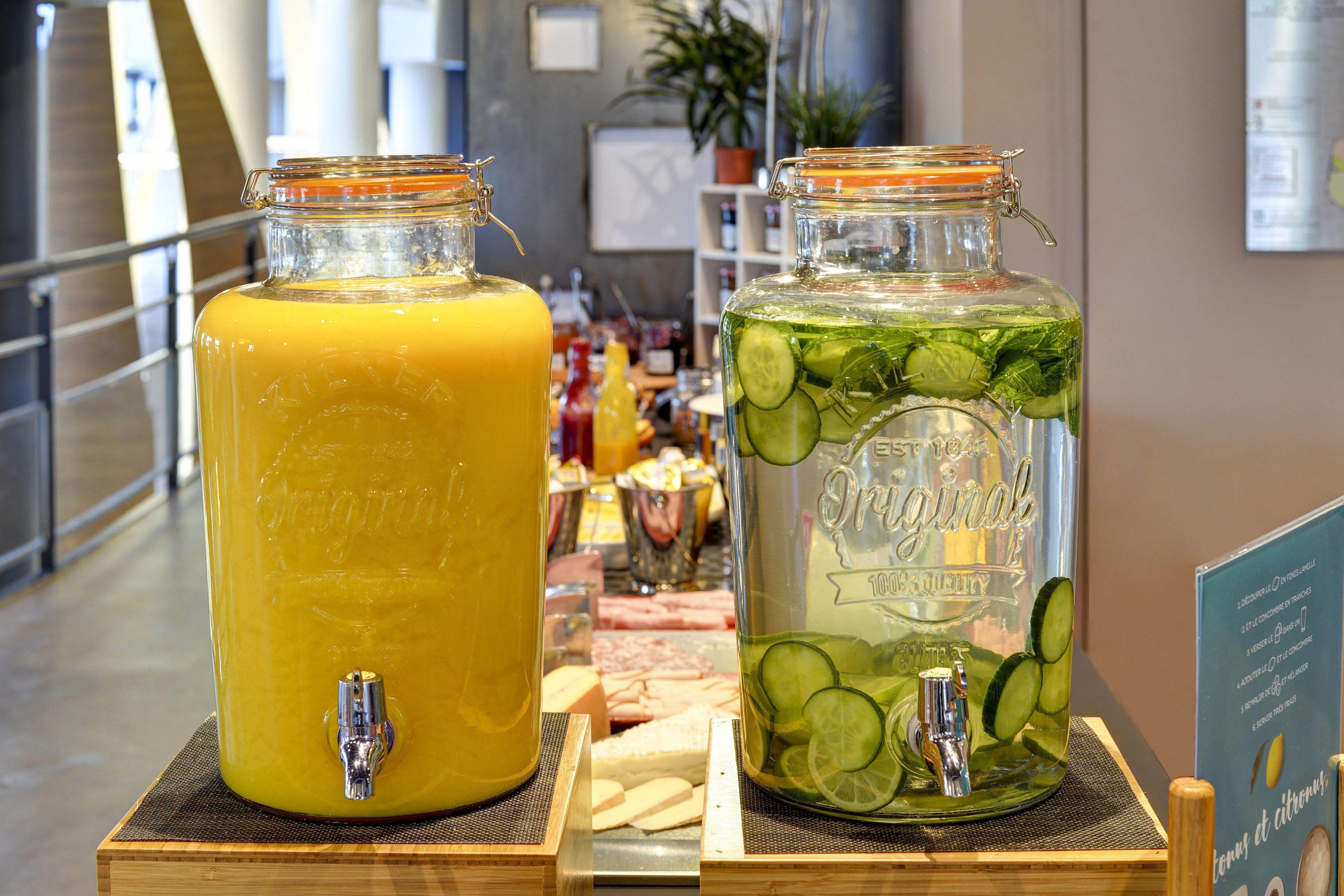 Novotel 14 Porte D'orleans Hotel Paris