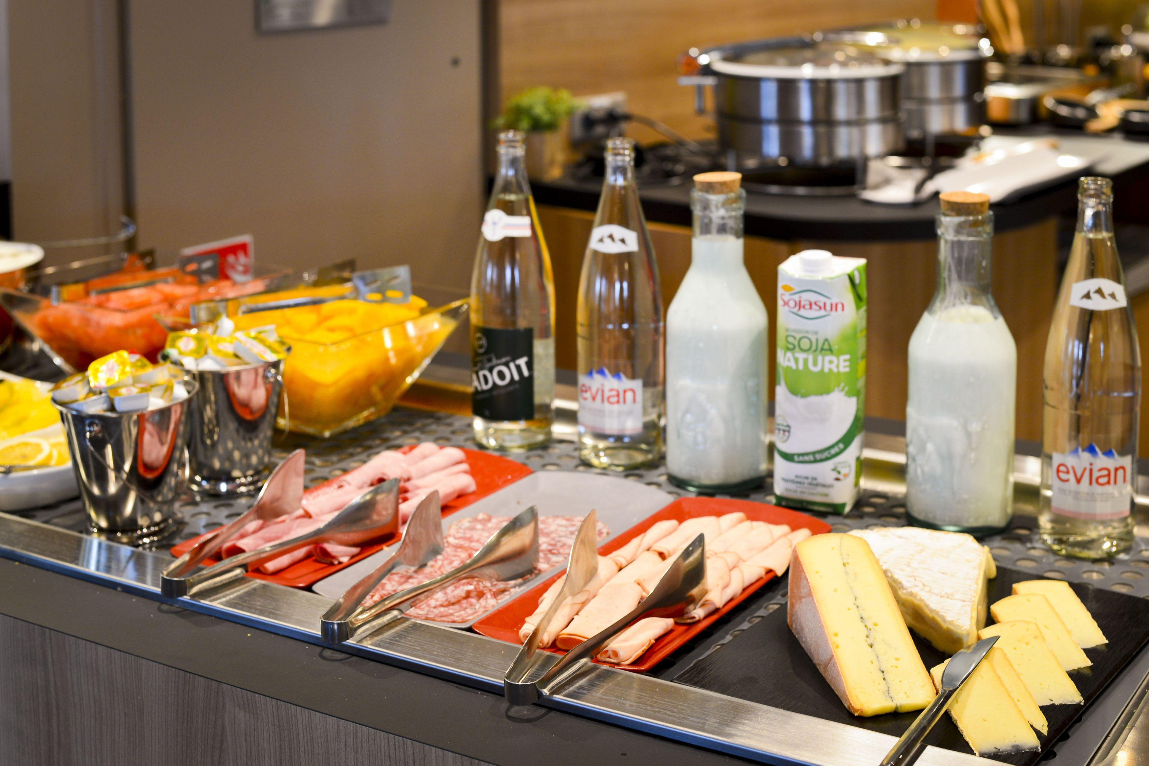 Novotel 14 Porte D'orléans 4*