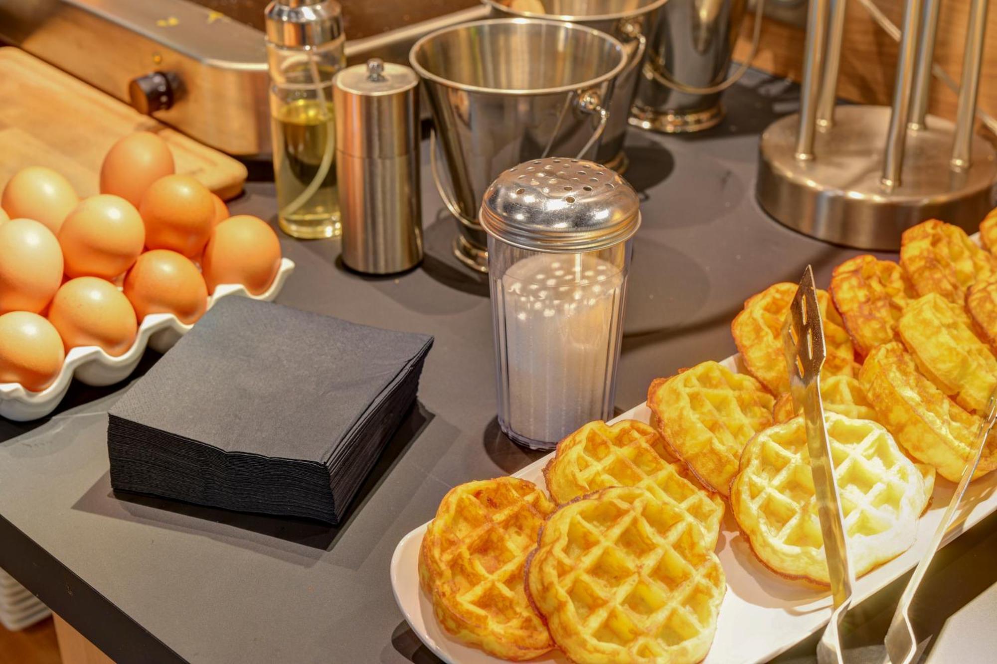 Novotel 14 Porte D'orleans