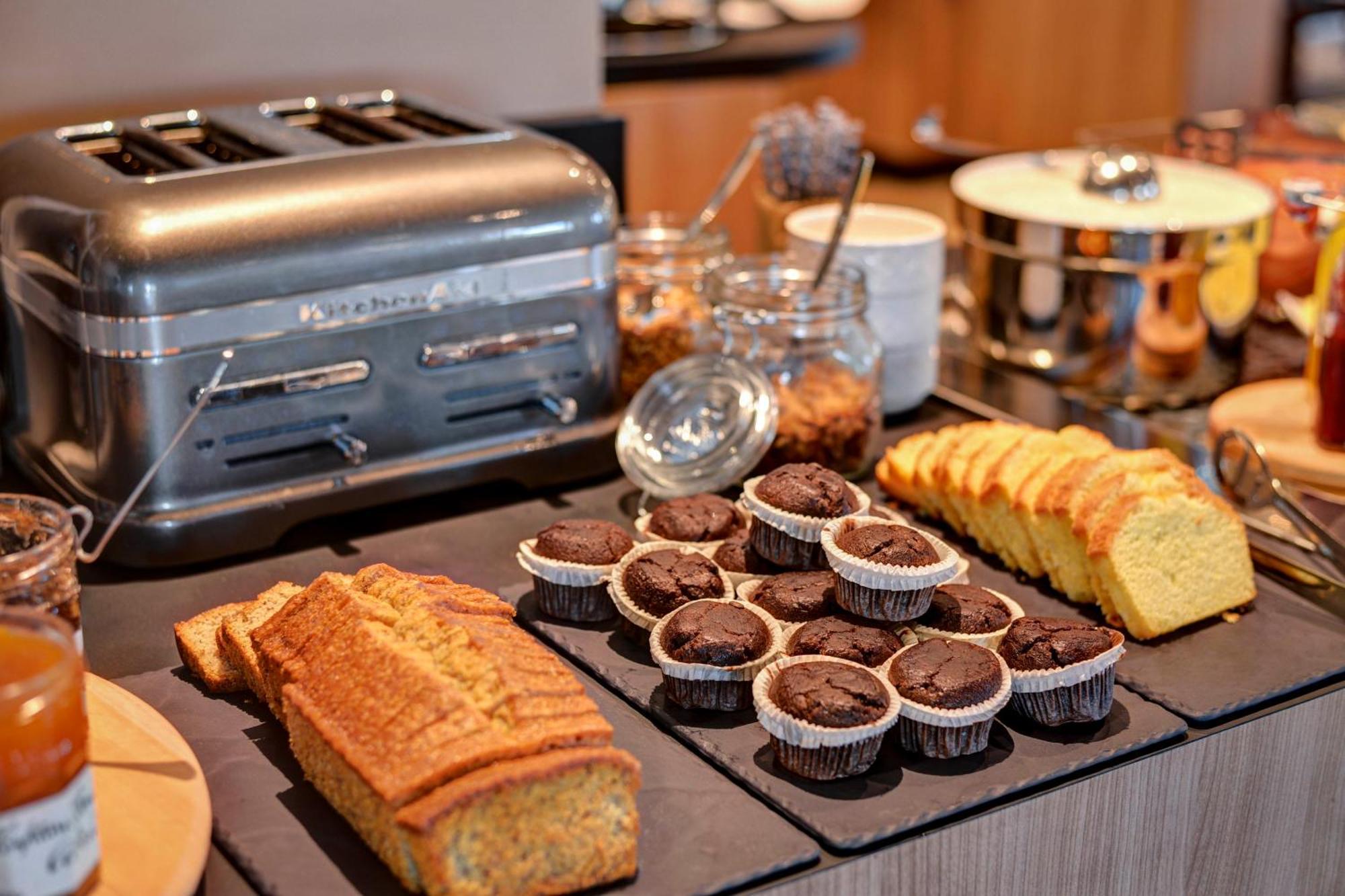 Novotel 14 Porte D'orleans