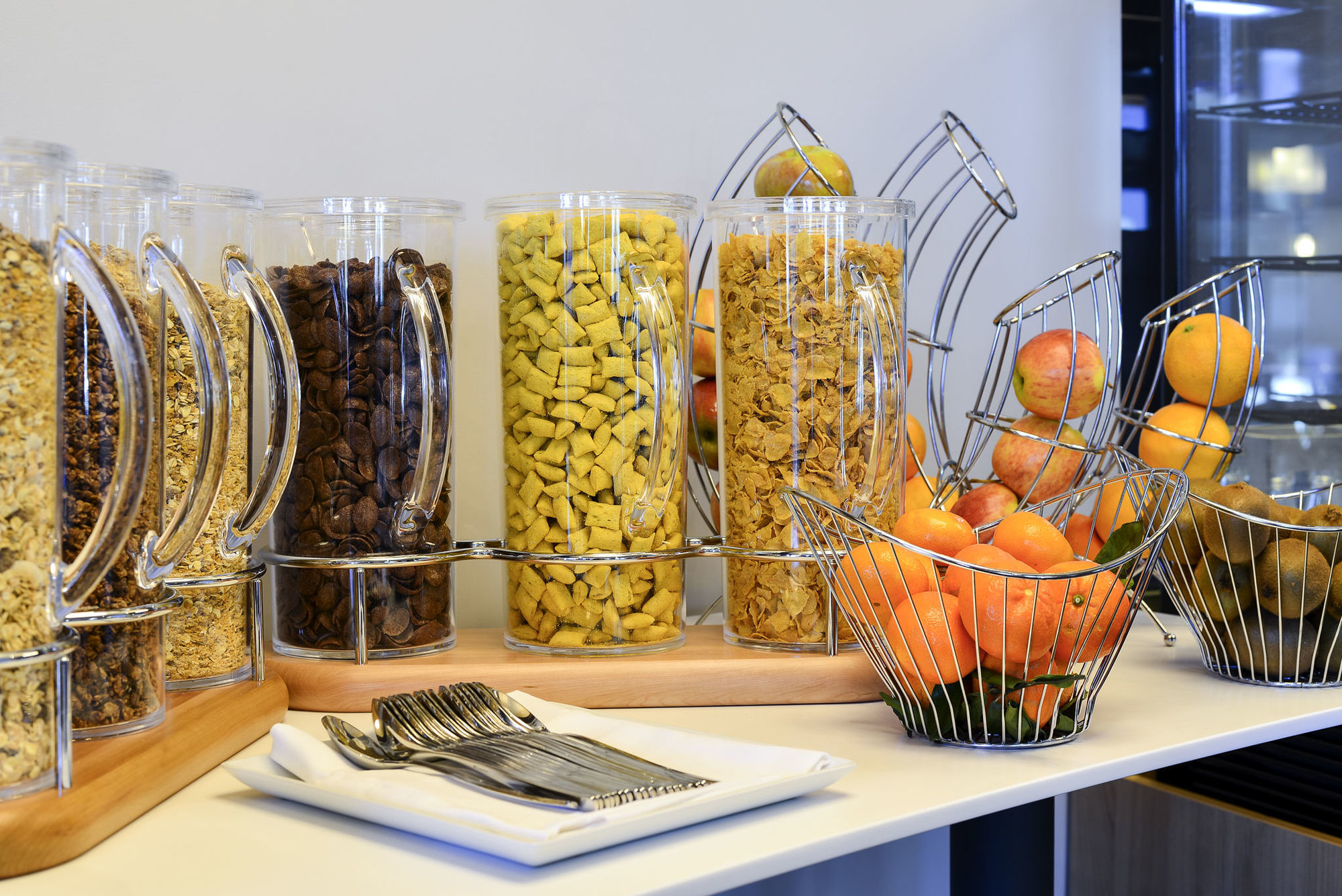 Novotel 14 Porte D'orléans Hotel 4*
